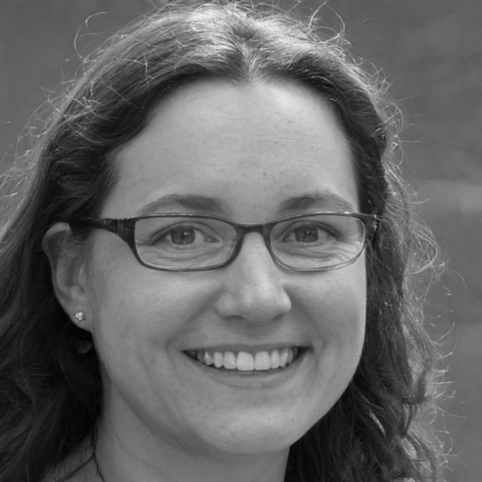 Sarah Chen, Leiterin Bildungsentwicklung